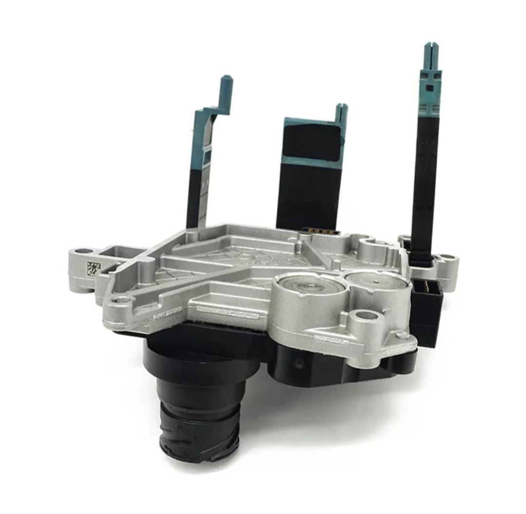 Modulo cambio Mercedes 722.8 - Modulo cambio audi 01j